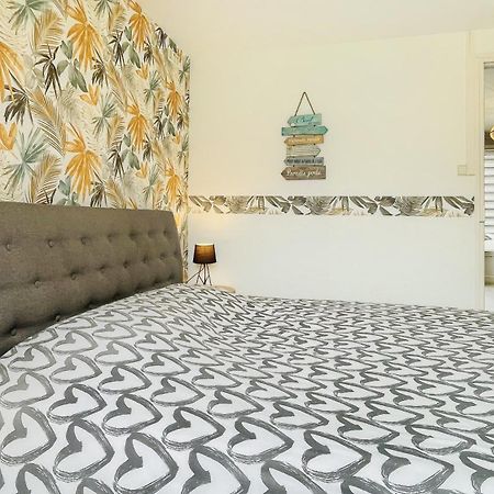 Appartement A Quelques Pas De La Plage Avec Jardin Merlimont-Plage Kültér fotó
